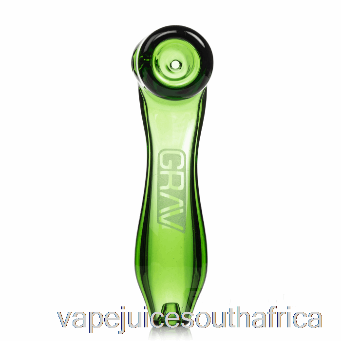 Vape Pods Grav Mini Classic Sherlock Green